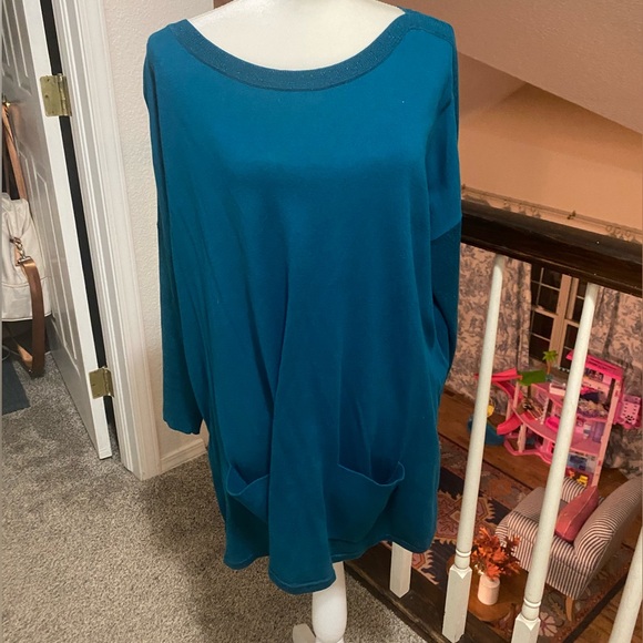 Lilly Pulitzer tunic top - Picture 1 of 5